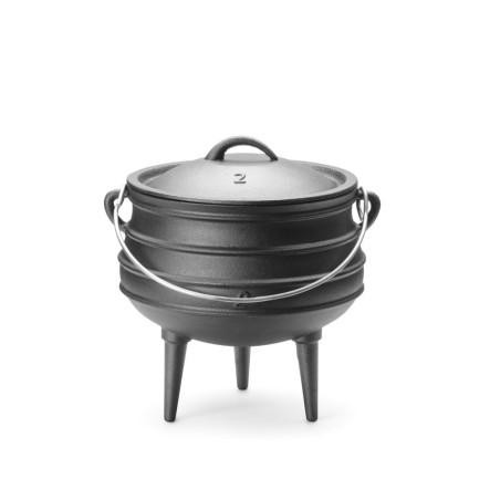 Cast iron pot - 1