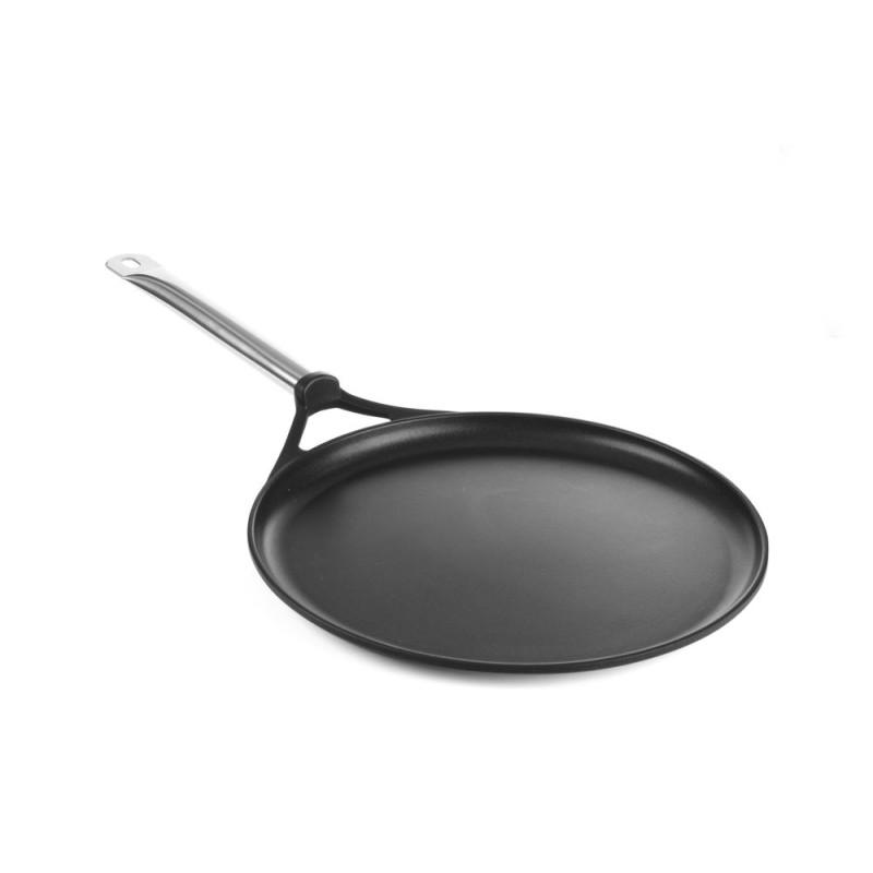 Poêle à crêpes Titanium Professional