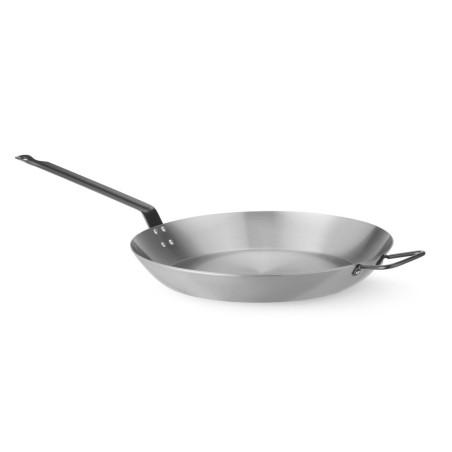 Lyonnaise pan - 4