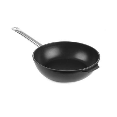 Sauté pan Titanium Professional