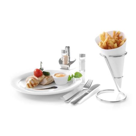 Support pour cornets de frites - 3