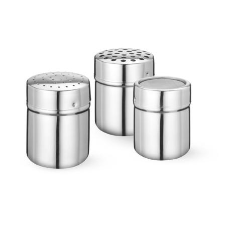Shaker - 3