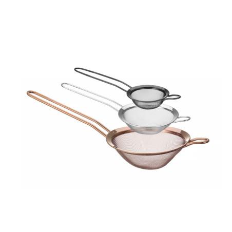 Passoire – set de 3 pièces - 2