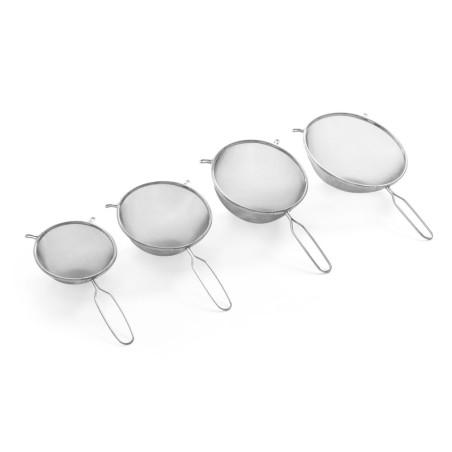 Sieve - 3