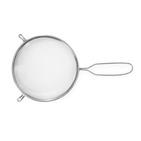 Sieve - 4