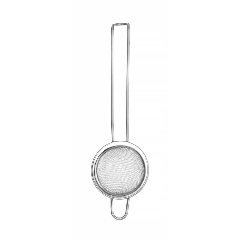 Bar strainer