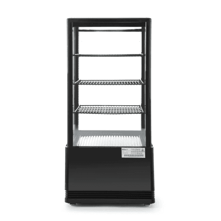 78L refrigerated table display case - 2