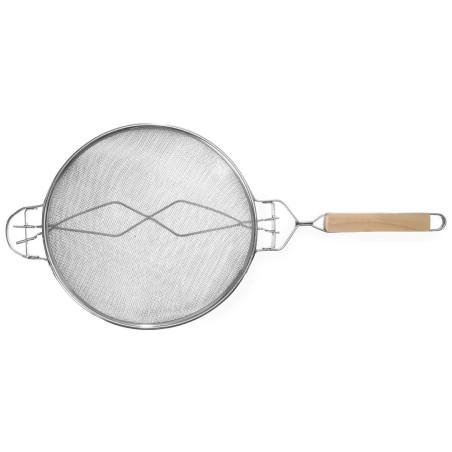 Sieve, double mesh - 1