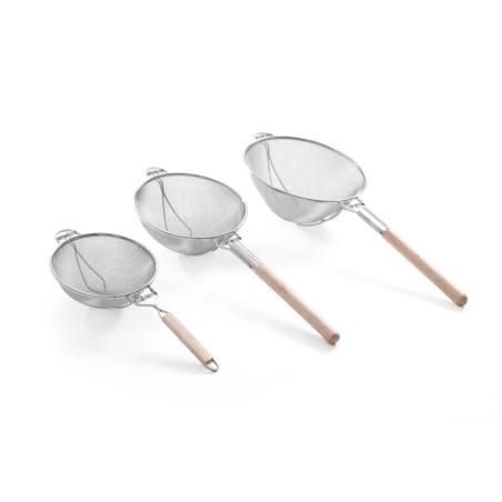 Sieve, double mesh - 2