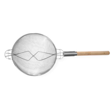 Sieve, double mesh - 4