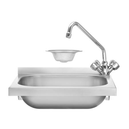 Sink strainer - 4