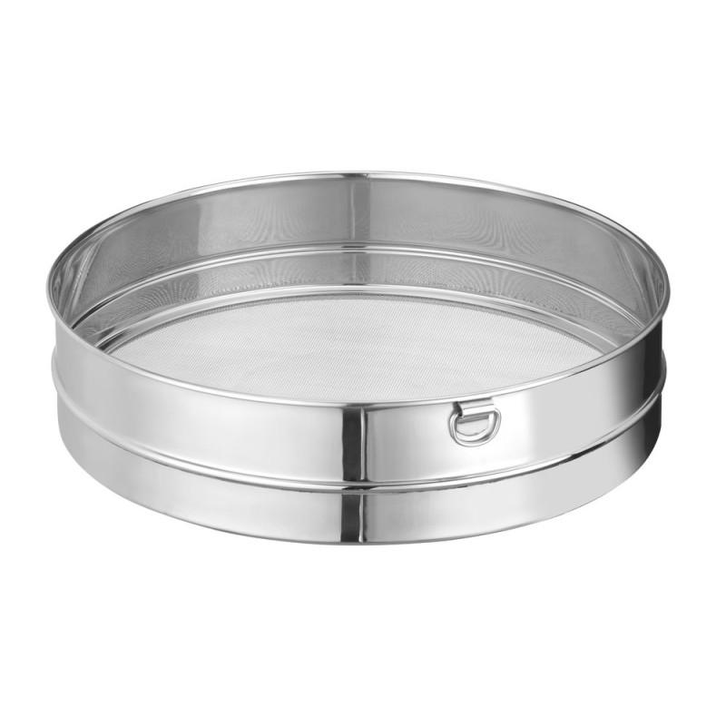 Flour sieve