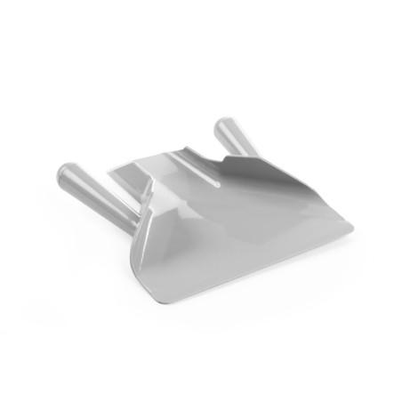 French fries and nachos funnel scoop - 2
