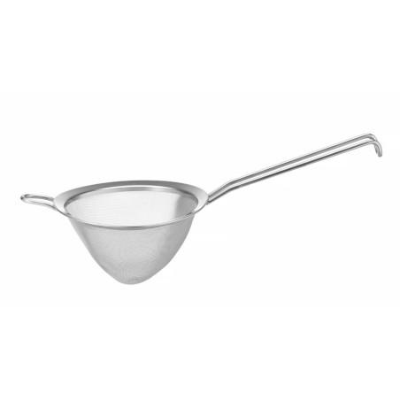 Conical strainer, wire mesh - 2