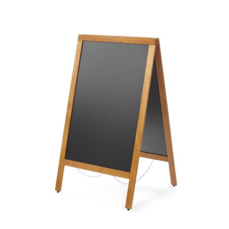 Pavement blackboard - 2