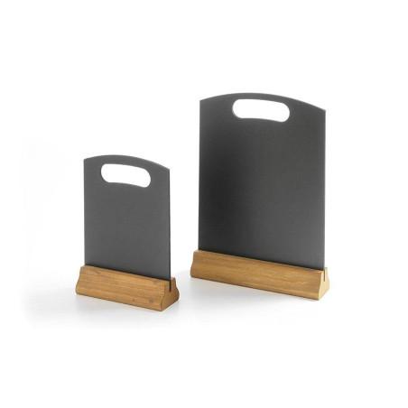 Ardoise de table - 2