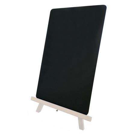 Blackboard with easel - 1