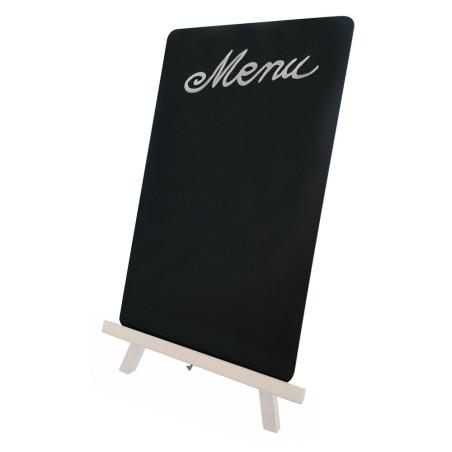 Blackboard with easel - 3