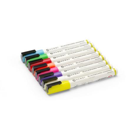 Feutres à craie 3 mm - 3