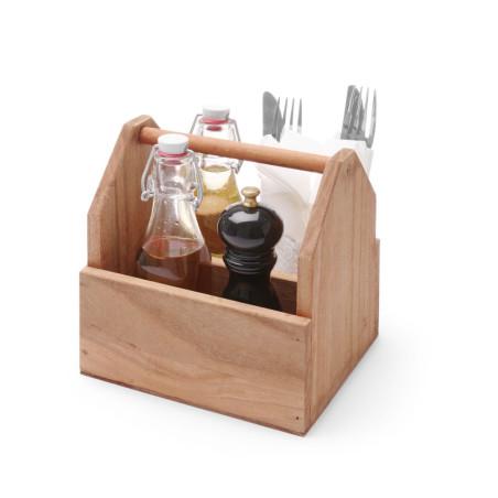Table caddy - 2