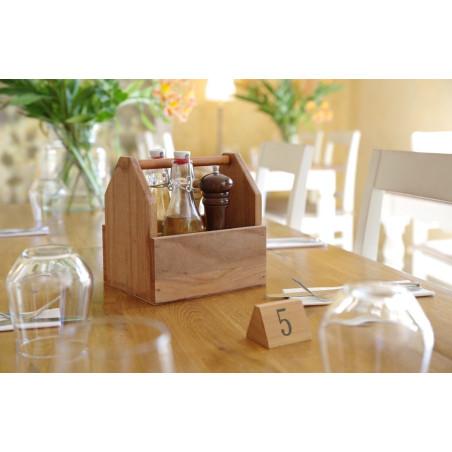 Table caddy - 3
