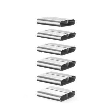 Menu card table stand - 6 pcs - 4