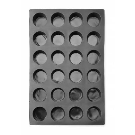 Silicone mould MUFFIN - 2