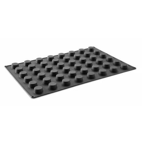 Silicone mould MINI-MUFFIN - 1