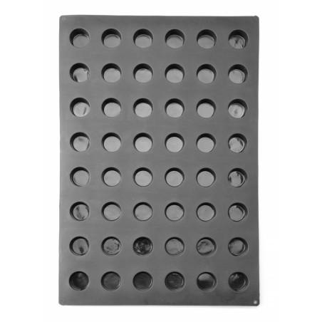Silicone mould MINI-MUFFIN - 2