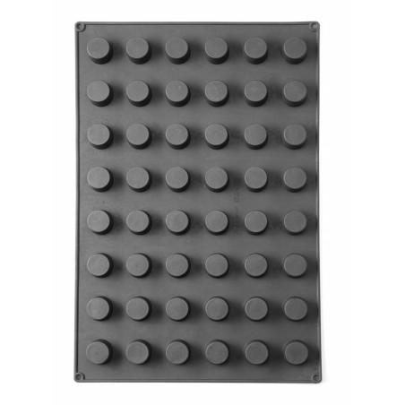Silicone mould MINI-MUFFIN - 3