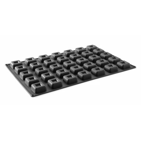 Moule en silicone CARRE - 1