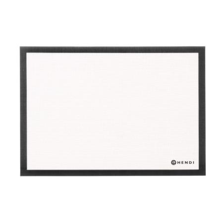 Non-stick silicone baking mat - 1