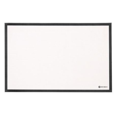 Non-stick silicone baking mat - 3
