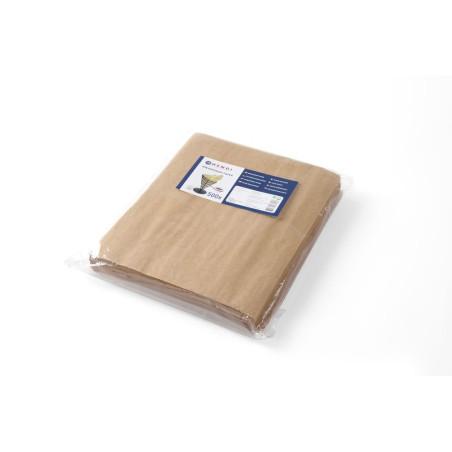 Papier sulfurisé - 1