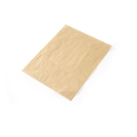 Papier sulfurisé - 3