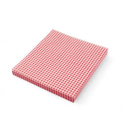 Papier ingraissable - 1