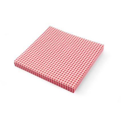 Papier ingraissable - 2