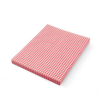 Papier ingraissable - 3