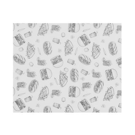 Greaseproof paper - 1