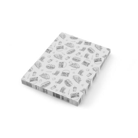 Greaseproof paper - 2