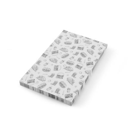 Greaseproof paper - 4