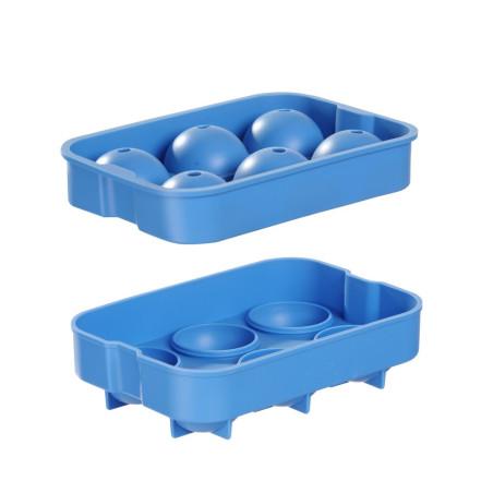 Sphere ice mould - 3
