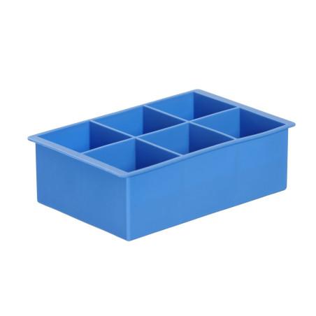 Moule à glaçons cube XL - 1