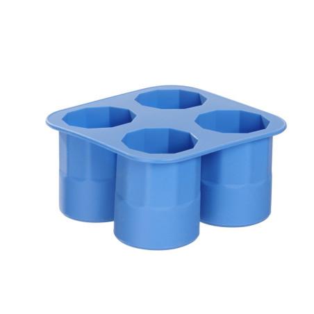 Ice shot glass mould