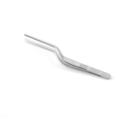 Offset tweezers - 2