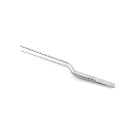 Offset tweezers - 3