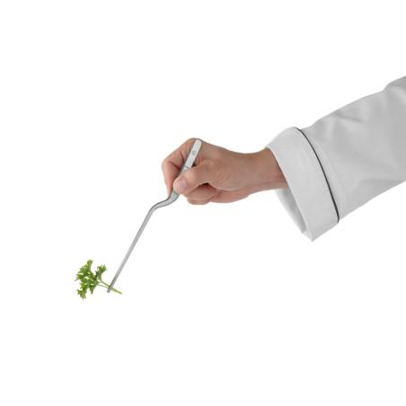 Offset tweezers - 4