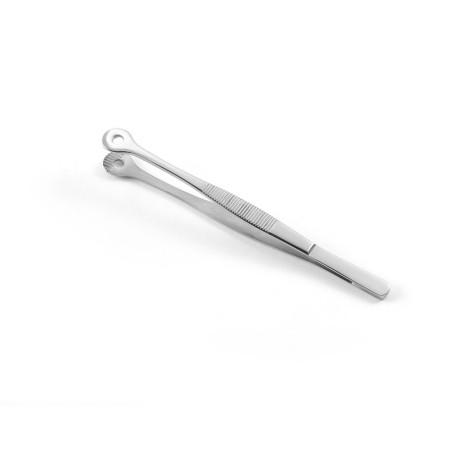 Tweezer, round head - 2