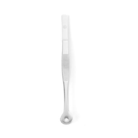 Tweezer, round head - 3
