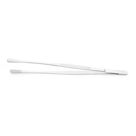 Tweezer, round head - 4